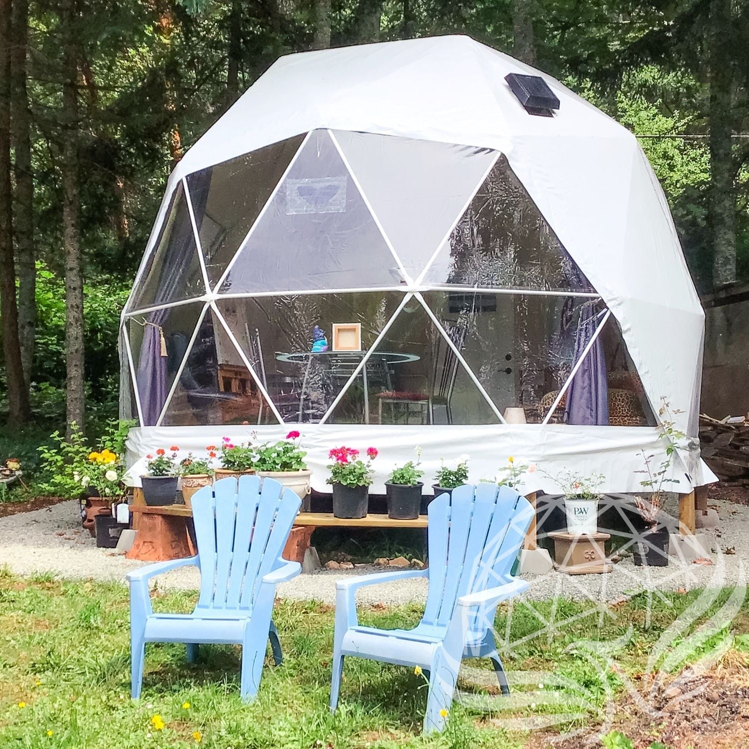 Dome Tents