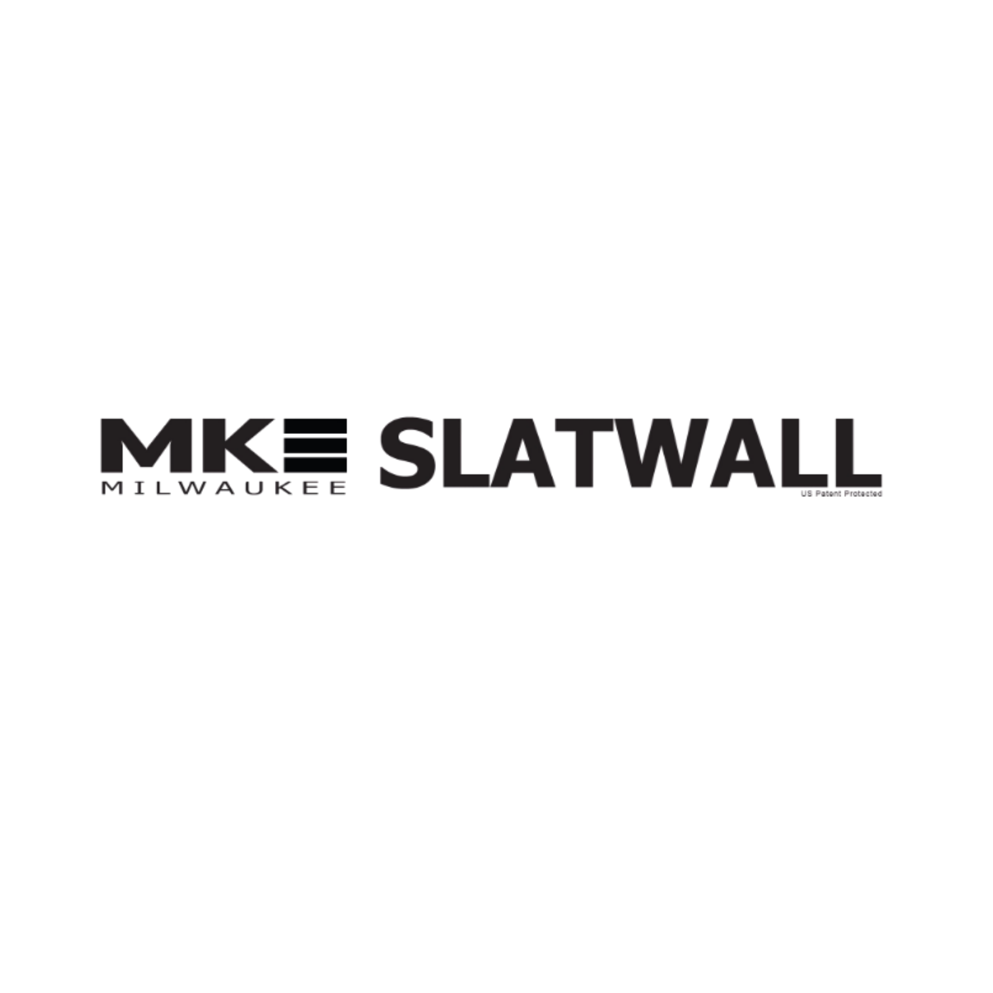 MKE Slatwall