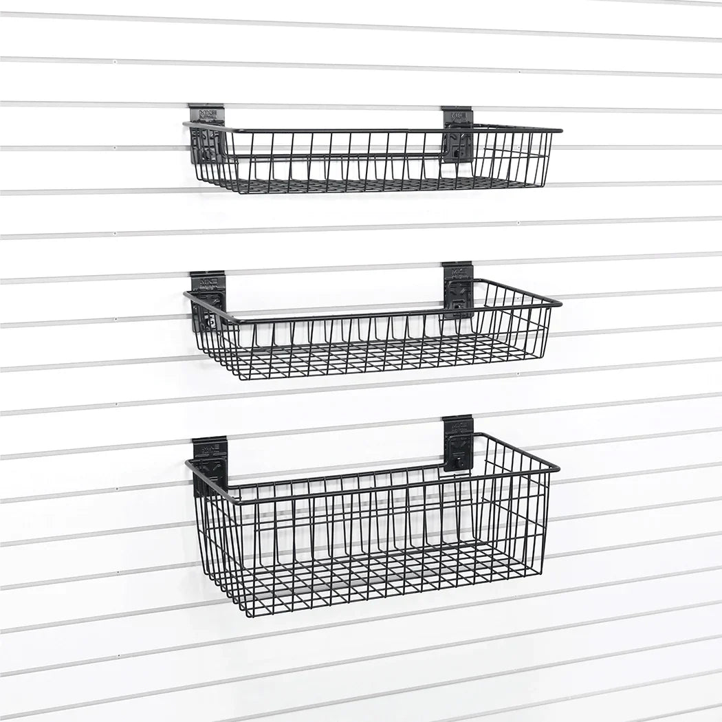Baskets