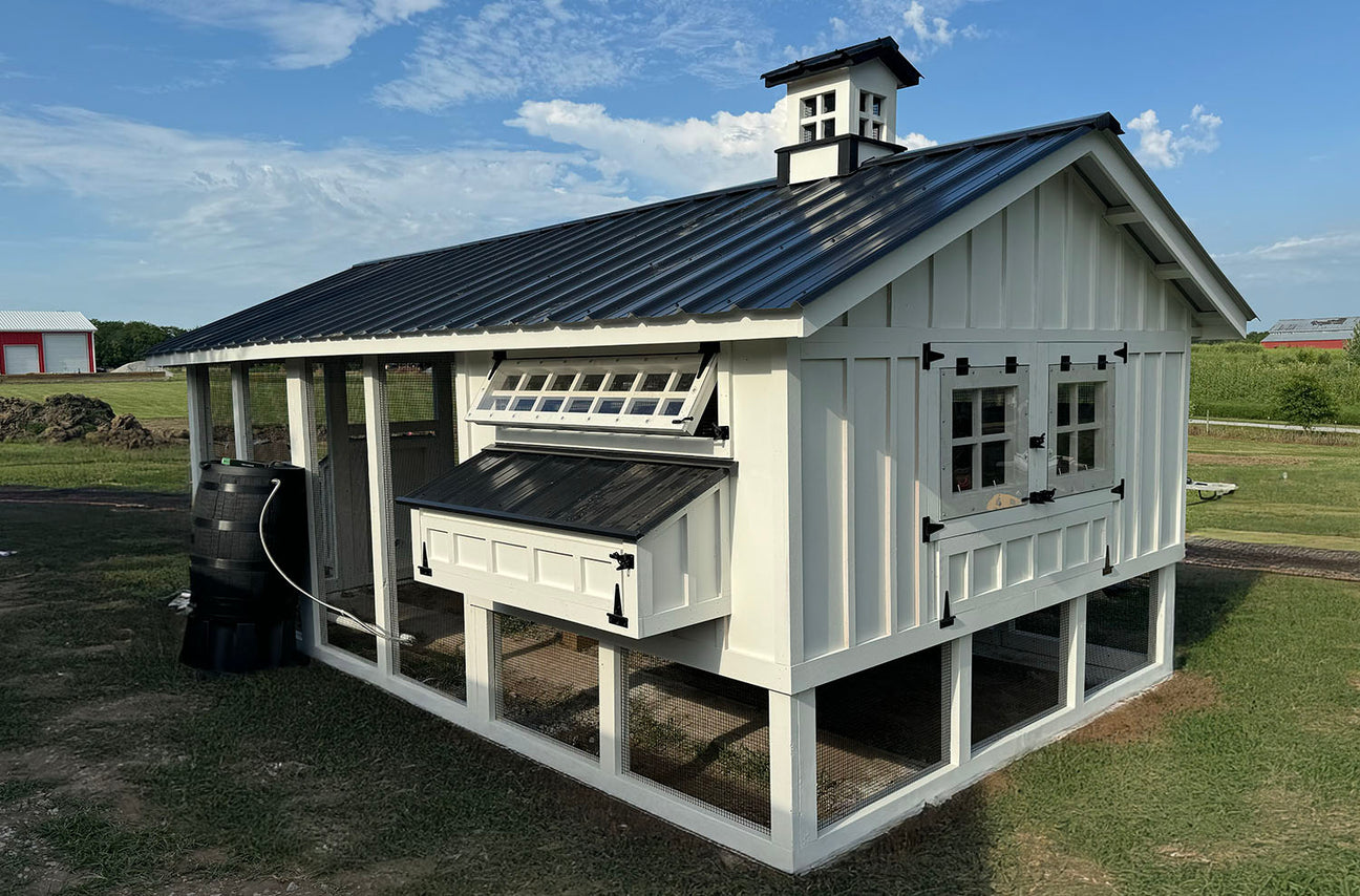 Chicken Coops