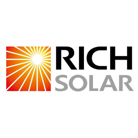 RICH SOLAR Accessories
